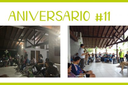 aniversaro para blog